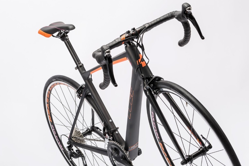 cube axial wls gtc sl